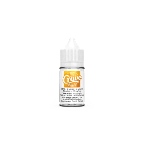 Crave E-Liquid