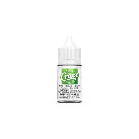 Crave E-Liquid | Canada Vapors  Petris Smoke