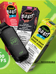 Flavour Beast Flow 5000