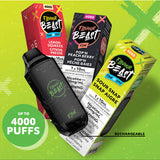 Flavour Beast Flow 5000