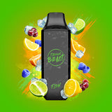 Flavour Beast Flow 5000