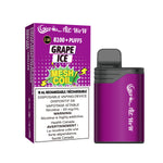 GENIE AIR WOW 8100 Puffs