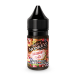 Twelve Monkeys E-Liquid 20mg | 10mg