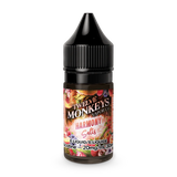 Twelve Monkeys E-Liquid 20mg | 10mg