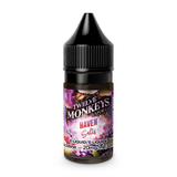 Twelve Monkeys E-Liquid 20mg | 10mg