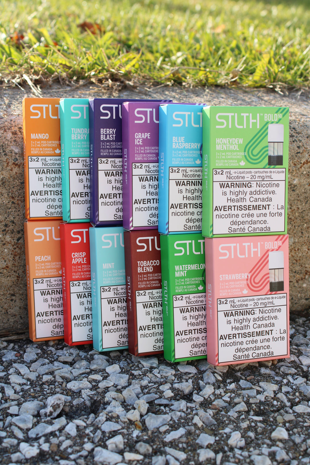 Disposables Vapes & Pods, E-juice | Canada Vapors  Petris Smoke