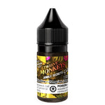 Twelve Monkeys E-Liquid 20mg | 10mg