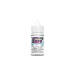 Lemon Drop Nic Salt