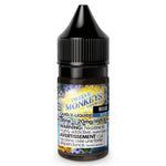 Twelve Monkeys E-Liquid 20mg | 10mg