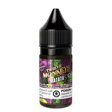 Twelve Monkeys E-Liquid 20mg | 10mg