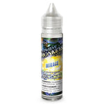 Twelve Monkeys E-Liquid 6mg, 3mg