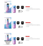 SMOK Nord 50W Kit