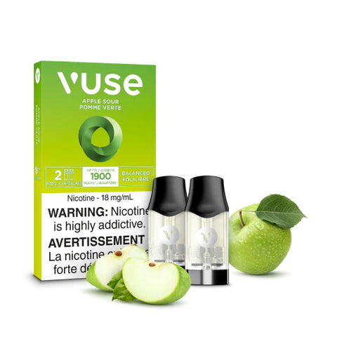 Vuse ePods