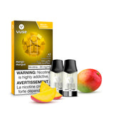Vuse ePods