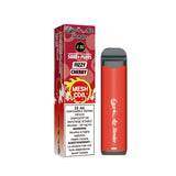 Genie Air Slender Mesh Coil Disposable 5000 Puff