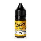 Twelve Monkeys E-Liquid 20mg | 10mg