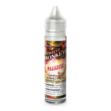 Twelve Monkeys E-Liquid 6mg, 3mg