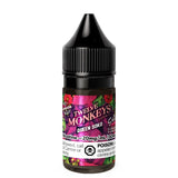 Twelve Monkeys E-Liquid 20mg | 10mg