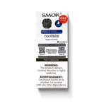 SMOK Nord 50W Replacement Pods (3 Pack)