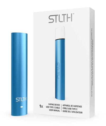 STLTH Device