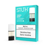 STLTH Pods