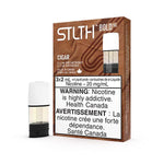 STLTH Pods