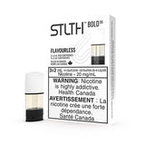 STLTH Pods