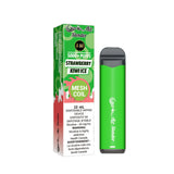 Genie Air Slender Mesh Coil Disposable 5000 Puff