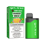 GENIE AIR WOW 8100 Puffs