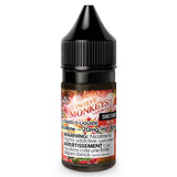 Twelve Monkeys E-Liquid 20mg | 10mg