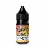 Twelve Monkeys E-Liquid 20mg | 10mg