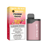 GENIE AIR WOW 8100 Puffs