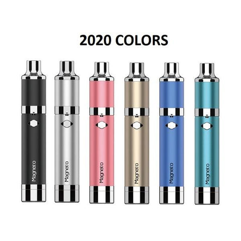 YoCan Magneto Vaporizer
