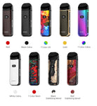 Smok Nord 2