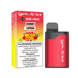 GENIE AIR WOW 8100 Puffs