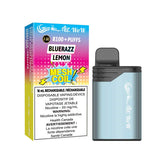 GENIE AIR WOW 8100 Puffs