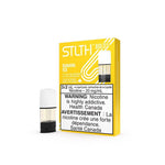 STLTH Pods