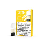 STLTH Pods