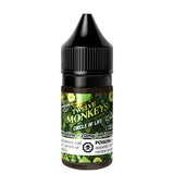 Twelve Monkeys E-Liquid 20mg | 10mg