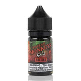 Twelve Monkeys E-Liquid 20mg | 10mg