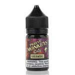 Twelve Monkeys E-Liquid 20mg | 10mg