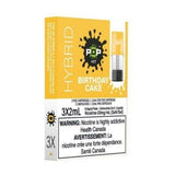 POP Hit Pods