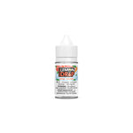 Lemon Drop Nic Salt
