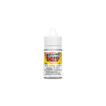 Lemon Drop Nic Salt