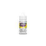 Lemon Drop Nic Salt