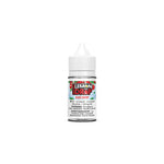 Lemon Drop Nic Salt