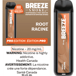 Breeze Pro 2000 Puffs