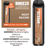 Breeze Pro 2000 Puffs