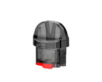 SMOK Nord Pro Empty Replacement Pods