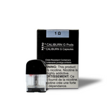 Uwell Caliburn G / Koko Prime Replacement Pods